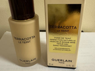 Terracotta Guerlain