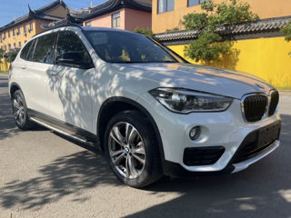 BMW X1 foto 3