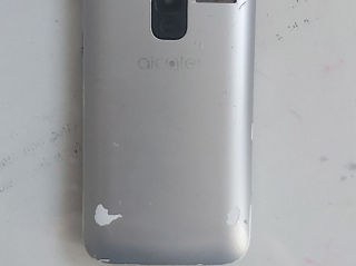 Продам Alcatel на запчасти возможен торг и обмен foto 2