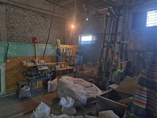 Linie de producere a gazoblocurilor autoclavizate (bca) foto 2