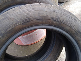 Primiare+barum175/65r15 m+s!!Fulda185/70r14 foto 2