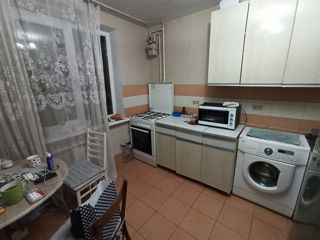 Apartament cu 2 camere, 50 m², Ciocana, Chișinău foto 3