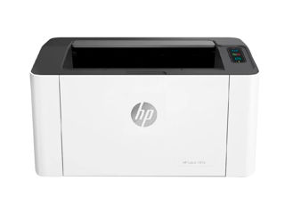 Printer HP M107w Cu Wi-fi - Super Oferta foto 1