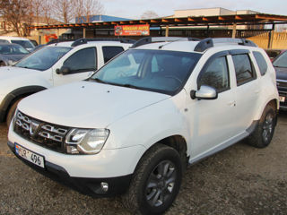 Dacia Duster foto 3