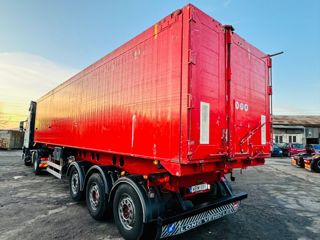 Volvo Fh460 EEV foto 10