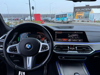 BMW X5 foto 7