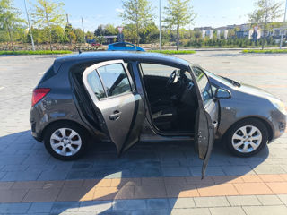 Opel Corsa foto 5