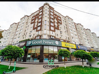 Apartament cu 3 camere, 230 m², Buiucani, Chișinău foto 1