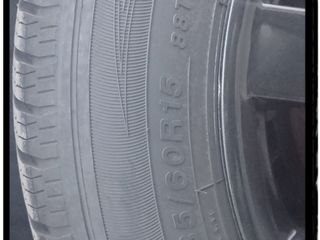 185/60 R15 Zeetex Z-Ice 1000 foto 3