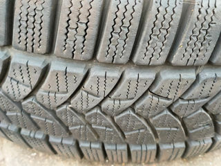 215/65 R16 Rirestone M+S foto 5