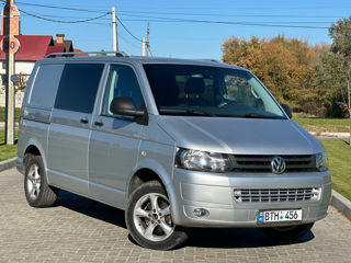 Volkswagen Transporter foto 2