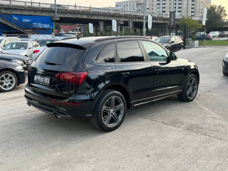 Audi Q5 foto 6