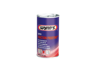 Wynn's Super Friction Proofing растворимая в масле присадка (в том числе и low Saps масла) foto 2