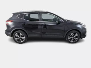 Nissan Qashqai foto 6