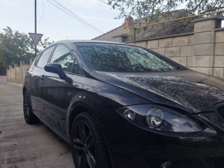 Seat Leon foto 1