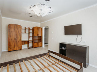 Apartament cu 1 cameră, 34 m², Centru, Chișinău foto 5