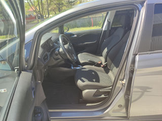 Opel Corsa foto 5