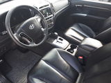 Hyundai Santa FE foto 9