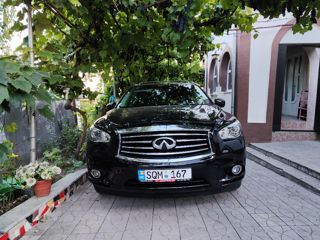 Infiniti QX60