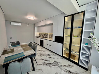 1-комн. кв., 48 м², 2/20 эт.