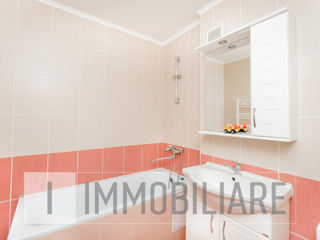 Apartament cu 1 cameră, 48 m², Centru, Stăuceni, Chișinău mun. foto 10