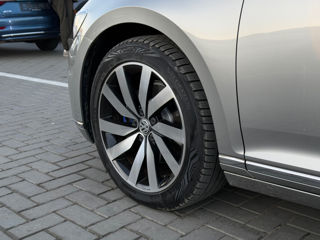 Volkswagen Passat foto 16