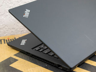 Lenovo ThinkPad T14/ Core I5 10310U/ 16Gb Ram/ 500Gb SSD/ 14" FHD IPS Touch!! foto 15