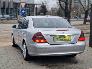 Mercedes E-Class foto 4