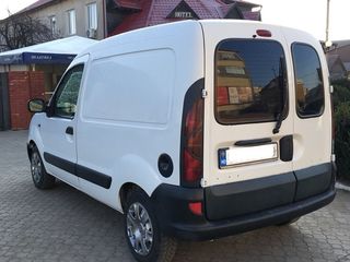 Renault Kangoo foto 5