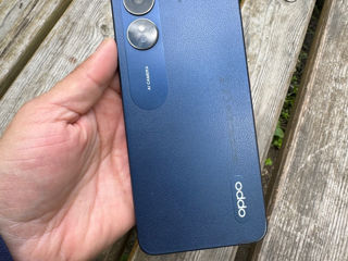 Vând telefon mobil OPPO A17 4 RAM 64GB memorie (CPH2477) фото 1