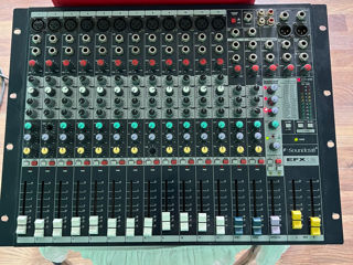 Soundcraft Efx 12