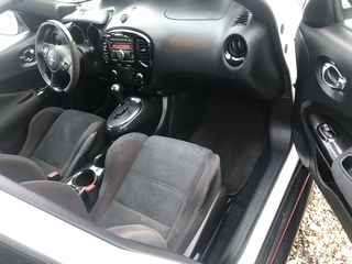 Nissan Juke foto 9