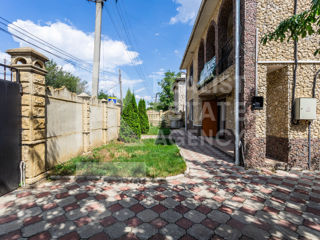 Vânzare, casă, 2 nivele, 4 camere, satul Măgdăcești, raionul. Criuleni foto 1