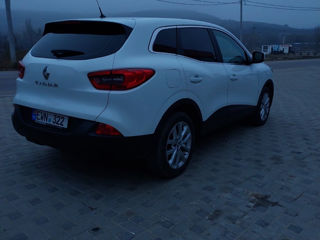 Renault Kadjar foto 3