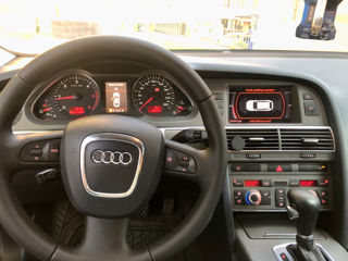 Audi A6 foto 6