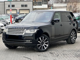 Land Rover Range Rover foto 5