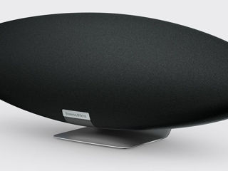 bowers & wilkins zeppelin foto 1