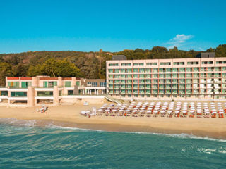 Болгария - Marina Hotel 4* - От 413 Евро