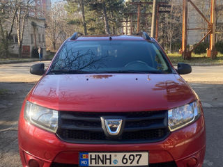 Dacia Logan foto 2