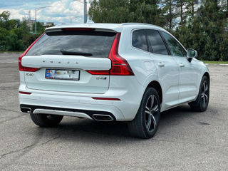 Volvo XC60 foto 3