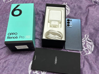 Oppo Reno 6 pro 5G foto 6