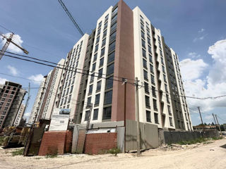 2-rm apt., 58 м², 3/9 fl.