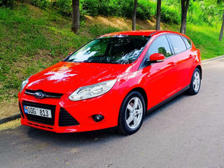 Ford Focus foto 1