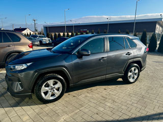 Toyota Rav 4 foto 5