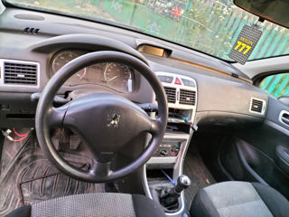 Piese Peugeot 307 foto 4