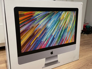 iMac 21.5 2019 Retina 4k