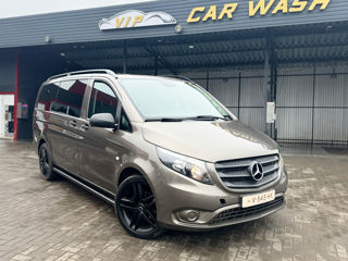 Mercedes VITO 2017 6 Loc