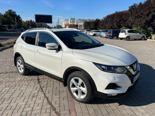 Nissan Qashqai foto 6