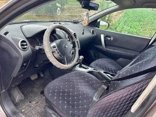 Nissan Qashqai foto 5