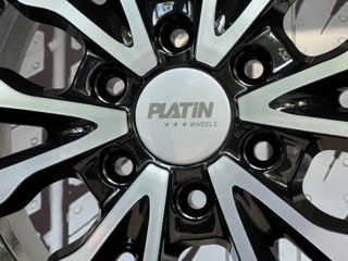 6x130 R16 Platin P86 (Mercedes Sprinter / VW Crafter) foto 3